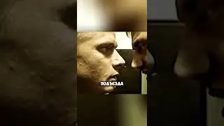 Дембель жёстко разобрался с обидчиками своей девушки 
