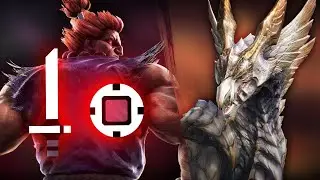 When 4 SnS Speedrunners fight Primordial Malzeno