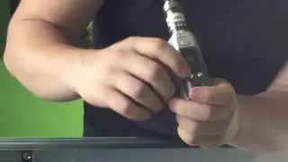 RX200s Review