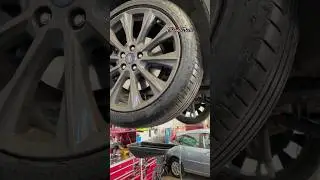Plastic FTW?? oil change 