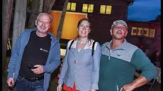 Mobiles Kino Uckermark 2021