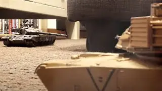 Army Men: COUNTERATTACK! | Micro Wars 3