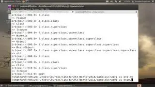 Ruby Essentials for Beginners (Part 03)
