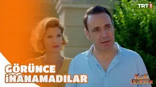 Yanlış Anlaşılma Ortadan Kalktı I @KalkGidelimTRT 31.Bölüm