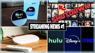 Google TV Streamer, Vega OS sighting and Prime video update - Streaming news #1
