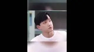 so cute 😍💞!! #loveunexpected #cdrama #cdramas #dramacoolzone#short #webdrama #fouryou