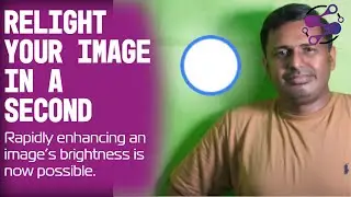 Relight Image without software | Clipdrop relight image | Add light to image | Improve image light