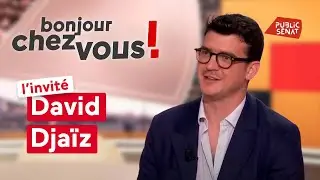 David Djaïz : « Le NFP est une équation politique sans avenir »