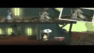 Valiant Hearts. The Great War #6 (Кодовый замок)