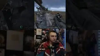 Что за чудо Зоны!? #stalker #stalker_моды #игры
