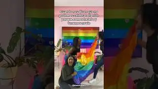 Eso es mentiraaaaa 😭😭 #pride #medellin