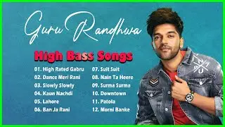 Guru Randhwa Final