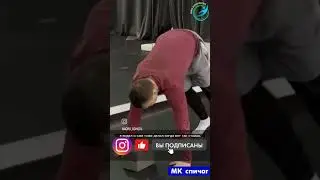 СТОЙКА НА ГОЛОВЕ 4 ЧАСТЬ: МАСТЕР КЛАСС СПИЧАГ(Запись мк спичаг)