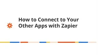 LinkedIn Lead Gen Forms [Tutorial] & How to Connect to Your Other Apps with Zapier