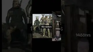 raid rust 
