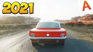Top Upcoming SIMULATION Games of 2021 #2
