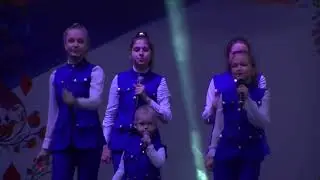 Желаю тебе, Земля моя