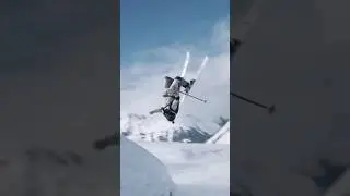 Фрирайд в прекрасный день 