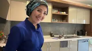 2ci part canlı mutfak dizaynı FATMA İLE HERTELDEN kanalı canlı yayında