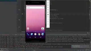 Разработка приложений для Android - урок №11 (Журнал сообщений LogCat)