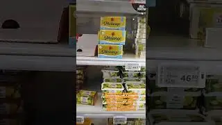 В Норвегії якщо написано що це вершкове масло то воно справжнє, зроблено з коров'ячіх вершків.