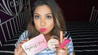 Best Of Too Faced Products
