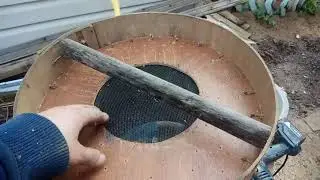 Роевня для пчел своими руками
