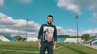 Отзыв папы воспитанника о школе футбола ДФК «ОТКРЫТИЕ»