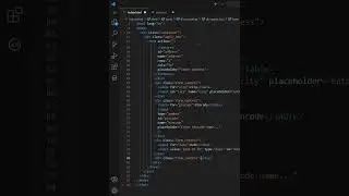 How To Create Job Application Form | job application form using html and css 
