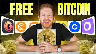 FREE Bitcoin Earning Apps (Personally Tested)