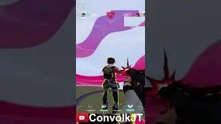 The SMOOTHEST Clove Aim in VALORANT!
