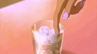GONE.Fludd - Кубик Льда (slowed + reverb)