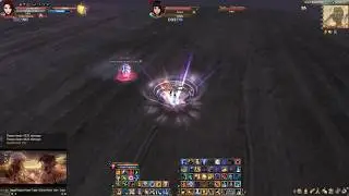 Perfect World - Ruby_Inferno vs Reapa (Wizard vs Stormbringer) | Godlike