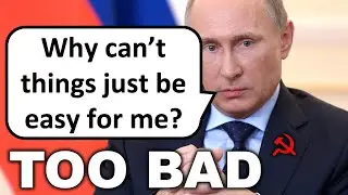 Russia Fails at Home While Paris Hosts the Olympics