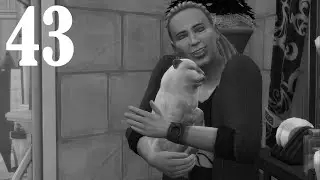 43. Прощай, Мэтью... — Принцессы Диснея — Золушка — The Sims 4