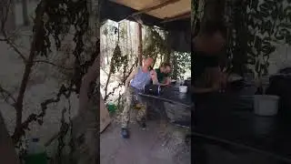 Слава ВДВ! Песни на СВО. Синева. Голубые береты.