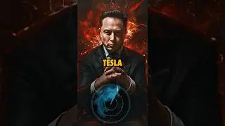 The Tesla conspiracy might not be a conspiracy! 
