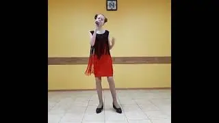 Герасимова Елизавета Александровна - Папа, мама, я и джаз