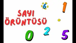 2. Sınıf - Sayı Örüntüleri