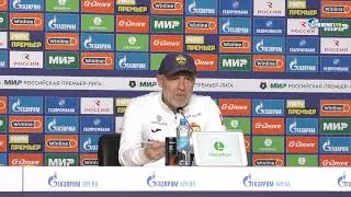 Владимир Федотов: Чемпионская гонка? Думаю, появилась хорошая конкуренция