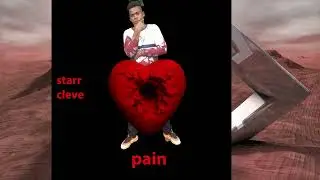 Emotion) (Starr Cleve-pain