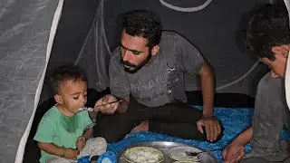 A story of love 💝 and affection: documentary about the nomadic lifestyle of Saifullah and Arad
