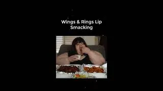 Gain Weight  She really love to Eat many Stuffed | Belly stuffing food Part1