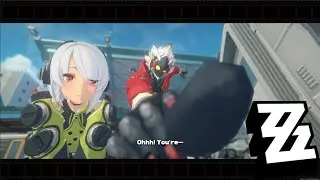 JPN VA - Ohhhh! You're ⬜⬜⬜