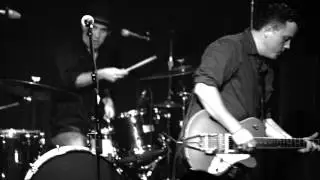 Jason Isbell and the 400 Unit 