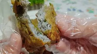 olahan ikan teri basah, cooking, ikan teri kemangi enak