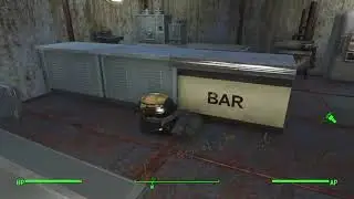 Fallout 4: My Robobrain was given an idiots brain :/