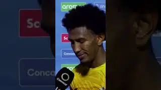 2024 Concacaf Caribbean Cup Group Stage | John Paul Rochford, Port of Spain