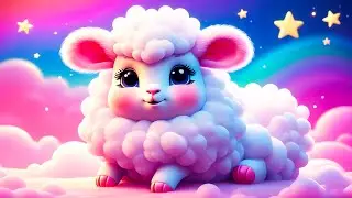 Deep Sleep In 5 minutes 💤 Best Nursery Rhyme For Newborns  🌛Sleep Instantly Within 5 Minutes