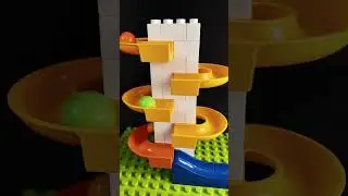 🔁 Reverse Marble Loop